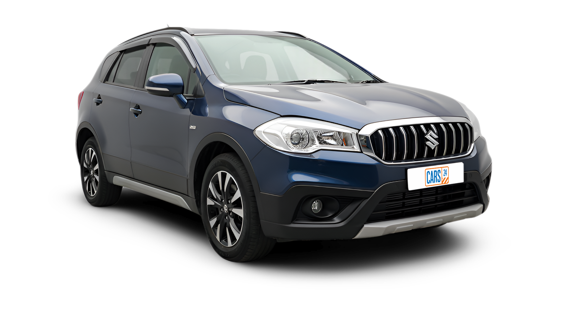 Maruti S Cross-img